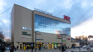 Аренда офиса 53,3 м², ул. Большая Семёновская, 20, фото 8