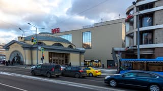 Аренда офиса 53,3 м², ул. Большая Семёновская, 20, фото 9