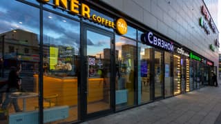 Аренда офиса 53,3 м², ул. Большая Семёновская, 20, фото 12
