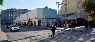Аренда помещения свободного назначения 17,3 м², ул. Солянка, 2/6, фото 1