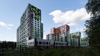 Продажа помещения свободного назначения 166,9 м², ул. Лосиноостровская, 45, фото 1