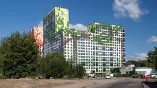Продажа помещения свободного назначения 166,9 м², ул. Лосиноостровская, 45, фото 2