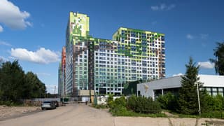 Продажа помещения свободного назначения 166,9 м², ул. Лосиноостровская, 45, фото 3
