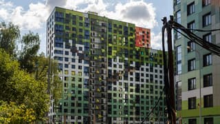 Продажа помещения свободного назначения 166,9 м², ул. Лосиноостровская, 45, фото 4