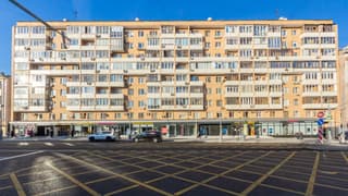 Аренда помещения свободного назначения 139,8 м², ул. Красная Пресня, 38, фото 2