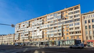 Аренда помещения свободного назначения 139,8 м², ул. Красная Пресня, 38, фото 3