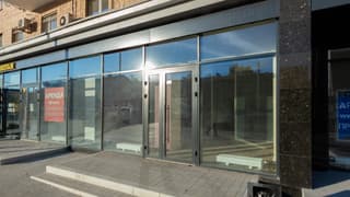 Аренда помещения свободного назначения 139,8 м², ул. Красная Пресня, 38, фото 5