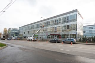 Аренда офиса 20 м², Берёзовая аллея, 14Бс1, фото 2