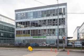 Аренда офиса 20 м², Берёзовая аллея, 14Бс1, фото 5