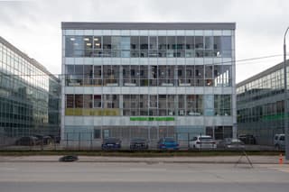 Аренда офиса 20 м², Берёзовая аллея, 14Бс1, фото 6