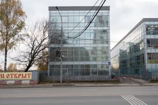 Аренда офиса 20 м², Берёзовая аллея, 14Бс1, фото 8