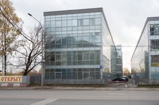 Аренда офиса 20 м², Берёзовая аллея, 14Бс1, фото 10
