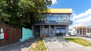 Аренда помещения свободного назначения 208,4 м², Коровинское шоссе, 1Ас1, фото 6
