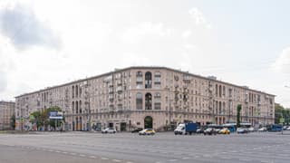 Аренда помещения свободного назначения 70,5 м², Ленинский просп., 70/11, фото 1