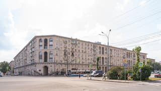 Аренда помещения свободного назначения 70,5 м², Ленинский просп., 70/11, фото 2