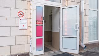 Аренда помещения свободного назначения 70,5 м², Ленинский просп., 70/11, фото 8
