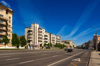 Аренда помещения свободного назначения 14 м², ул. Земляной Вал, 32, фото 3