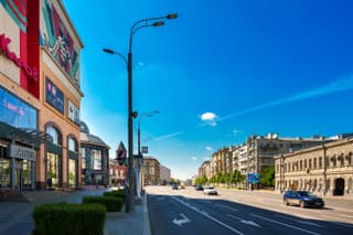 Аренда помещения свободного назначения 14 м², ул. Земляной Вал, 32, фото 5