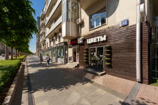 Аренда помещения свободного назначения 14 м², ул. Земляной Вал, 32, фото 7