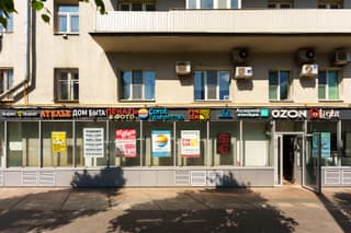 Аренда помещения свободного назначения 14 м², ул. Земляной Вал, 32, фото 10