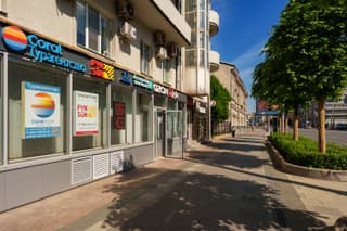 Аренда помещения свободного назначения 14 м², ул. Земляной Вал, 32, фото 6