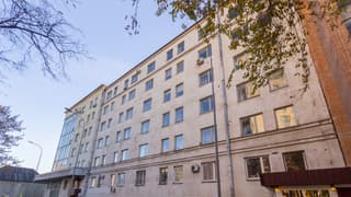 Аренда офиса 35 м², ул. Льва Толстого, 5с1, фото 2