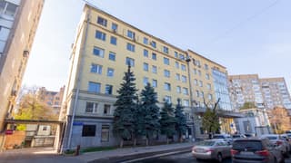 Аренда офиса 35 м², ул. Льва Толстого, 5с1, фото 3