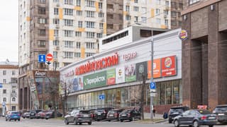 Аренда помещения свободного назначения 42 м², ул. Первомайская, 42, фото 10