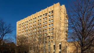 Аренда офиса 45 м², Суворовская пл., 1/52к2, фото 1