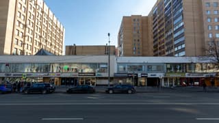 Аренда офиса 45 м², Суворовская пл., 1/52к2, фото 4