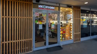 Аренда офиса 45 м², Суворовская пл., 1/52к2, фото 5