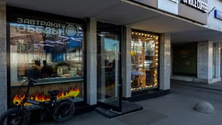 Аренда офиса 45 м², Суворовская пл., 1/52к2, фото 7