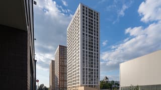Аренда помещения свободного назначения 100 м², ул. Тагильская, 4А, фото 4