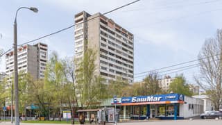 Аренда помещения свободного назначения 50 м², ул. Уссурийская, 1к5, фото 3
