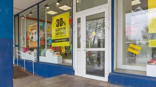 Аренда помещения свободного назначения 50 м², ул. Уссурийская, 1к5, фото 7