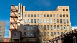Аренда офиса 18 м², ул. Верхняя Красносельская, 2/1с3, фото 1