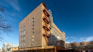 Аренда офиса 18 м², ул. Верхняя Красносельская, 2/1с3, фото 2