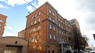 Аренда помещения свободного назначения 8,4 м², Большой Саввинский пер., 9с1, фото 1