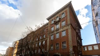 Аренда помещения свободного назначения 8,4 м², Большой Саввинский пер., 9с1, фото 3