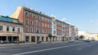 Аренда офиса 364,5 м², ул. Каретный Ряд, 8, фото 1