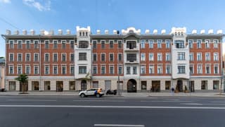 Аренда офиса 364,5 м², ул. Каретный Ряд, 8, фото 2