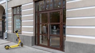 Аренда офиса 364,5 м², ул. Каретный Ряд, 8, фото 4