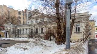Продажа помещения свободного назначения 963,3 м², Большой Лёвшинский пер., 6с1, фото 2