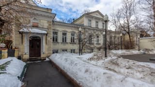 Продажа помещения свободного назначения 963,3 м², Большой Лёвшинский пер., 6с1, фото 3