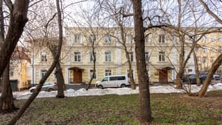 Аренда офиса 911 м², Хохловский пер., 10с3, фото 4