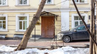 Аренда офиса 911 м², Хохловский пер., 10с3, фото 7