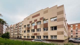 Аренда офиса 37,3 м², ул. Большая Почтовая, 26Вс2, фото 1