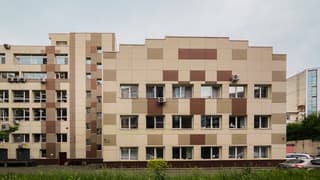 Аренда офиса 37,3 м², ул. Большая Почтовая, 26Вс2, фото 2
