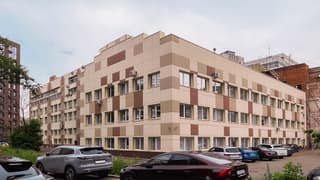 Аренда офиса 37,3 м², ул. Большая Почтовая, 26Вс2, фото 3