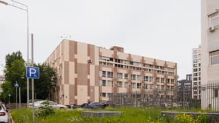 Аренда офиса 37,3 м², ул. Большая Почтовая, 26Вс2, фото 5
